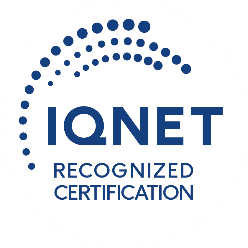 IQNET RCMark